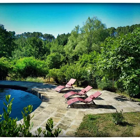 Holiday home Oracines Du Calme Maison Helianthy