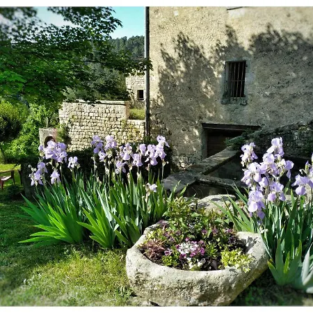 Holiday home Oracines Du Calme Maison Helianthy *