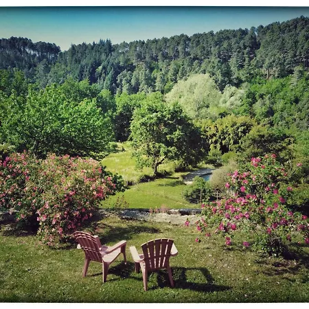 Oracines Du Calme Maison Helianthy Holiday home